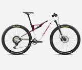 Orbea oiz H30 taille m et l 2024