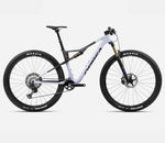 Vtt tout suspendu orbea mpro 2024