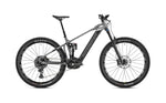 Vtt électrique mondraker crafty r 2023