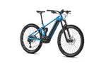 Vtt électrique mondraker crafty r 2023