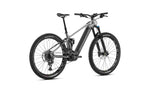 Vtt électrique mondraker crafty r 2023