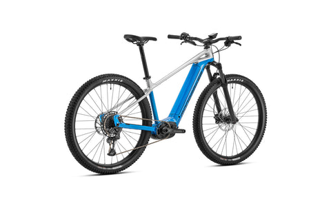 Vtt électrique mondraker prime