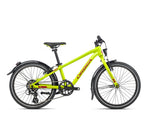 VTT semi rigide.orbea MX junior 20 pouces