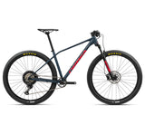 VTT orbea alma h30 taille l et m