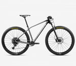 VTT semi rigide.orbea alma m50 taille l