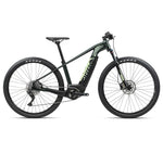 Vélo électrique.vtt électrique Orbea keram 30 m et l