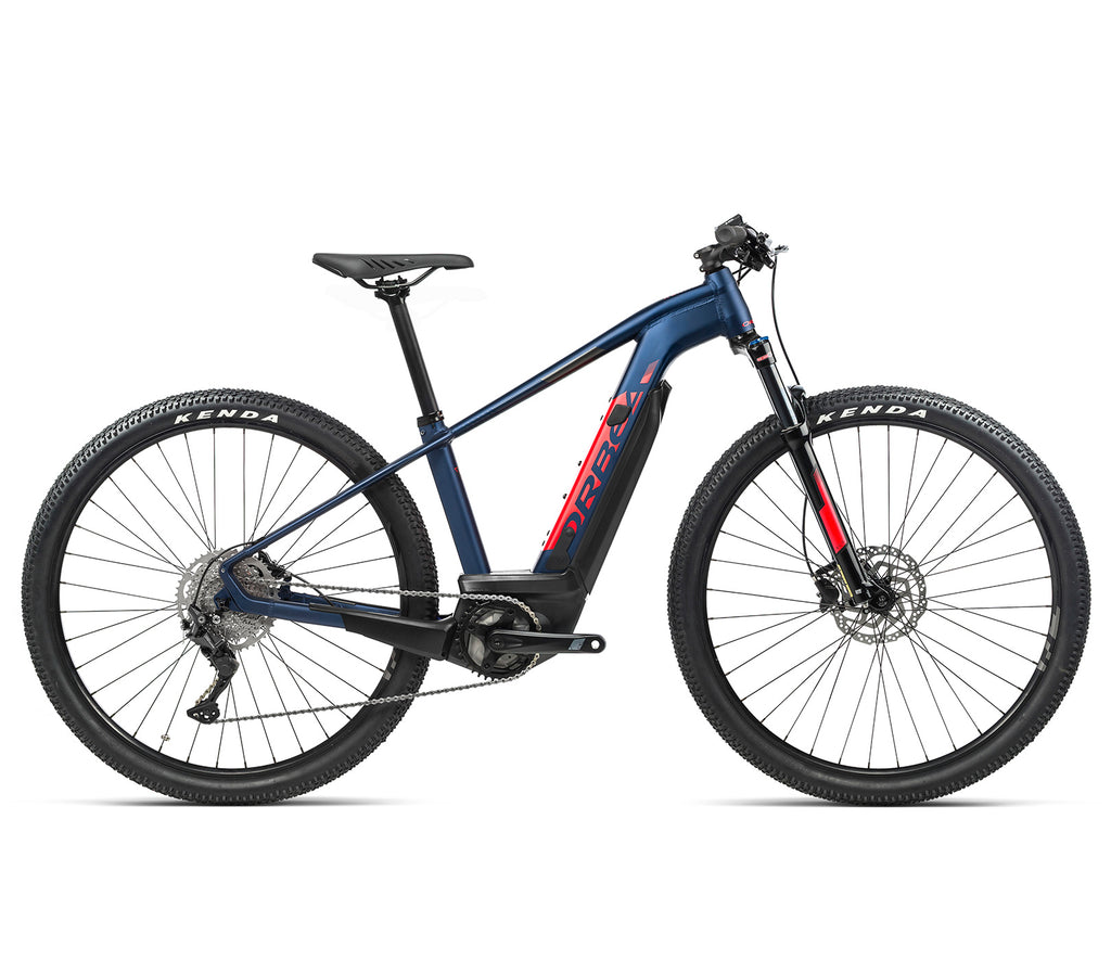 Vélo électrique.vtt électrique Orbea keram 30 m et l – rscycles chauny