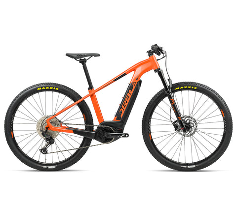 vtt électrique Orbea keram max