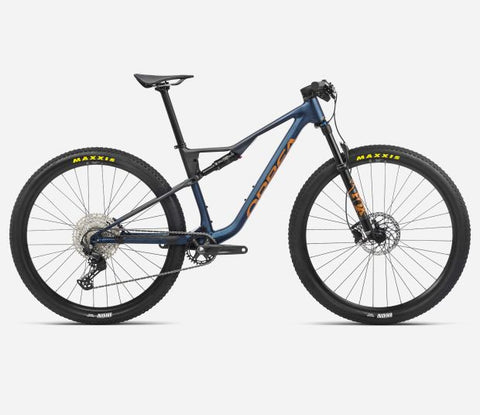 Orbea oiz h30 2023 taille m