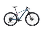 VTT semi rigide Lapierre pro race carbone 5,9