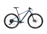 VTT semi rigide Lapierre pro race carbone 5,9