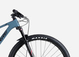 VTT semi rigide Lapierre pro race carbone 5,9