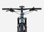VTT semi rigide Lapierre pro race carbone 5,9