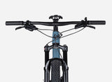 VTT semi rigide Lapierre pro race carbone 5,9