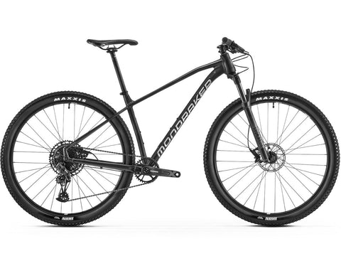 VTT semi rigide mondraker chrono taille m