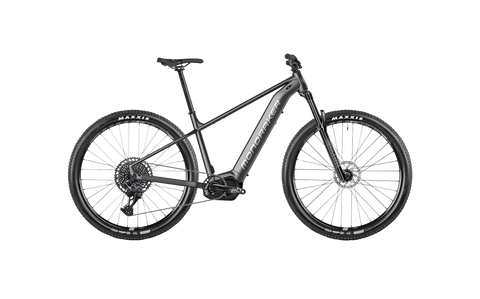 Vtt électrique mondraker thundra