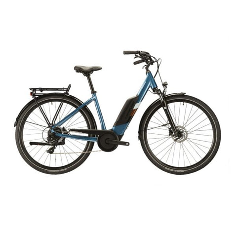 Vélo électrique Lapierre overvolt 3,4 taille l.